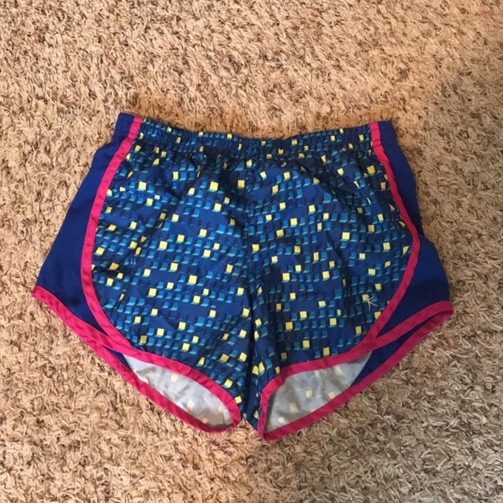 Athletic shorts
